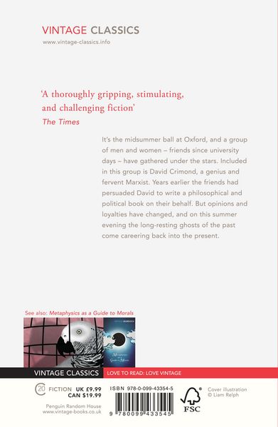 Produktbild: The Book And The Brotherhood