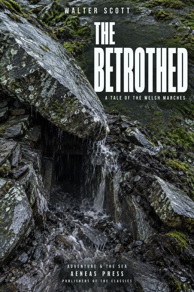 Produktbild: The Betrothed