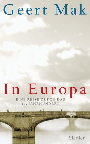 Produktbild: In Europa