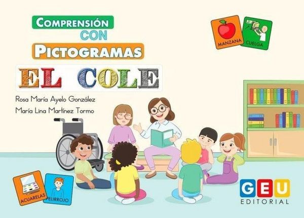 Produktbild: El cole