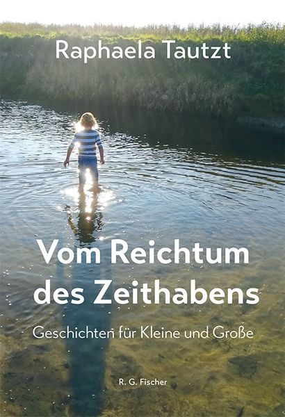 Produktbild: Vom Reichtum des Zeithabens