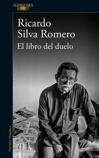 Produktbild: El Libro del Duelo / The Book of Grief