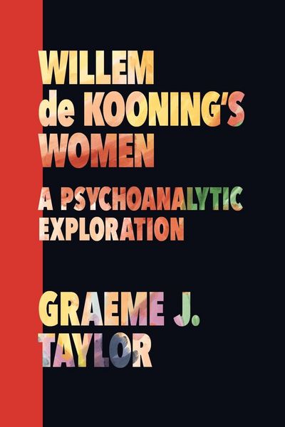Produktbild: Willem de Kooning's Women