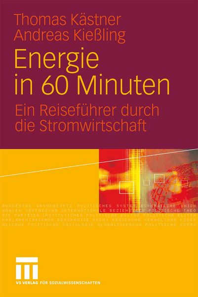 Produktbild: Energie in 60 Minuten