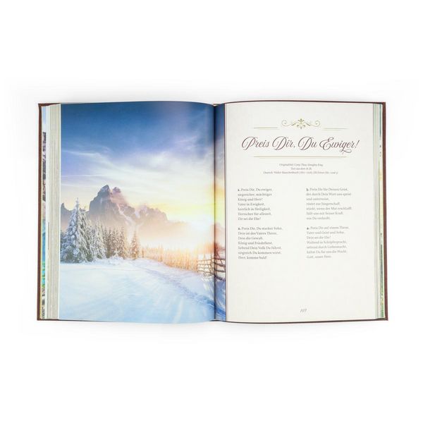 Produktbild: Lieder, die das Christentum gepr&auml;gt haben