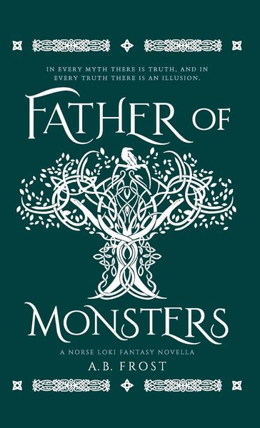 Produktbild: Father of Monsters
