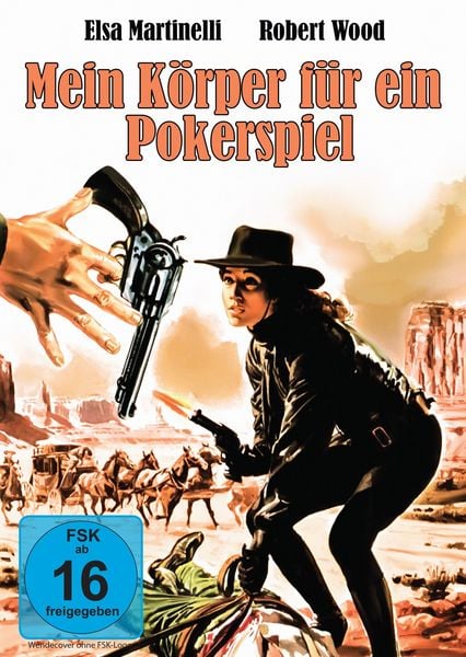 Produktbild: Mein K&ouml;rper f&uuml;r ein Pokerspiel