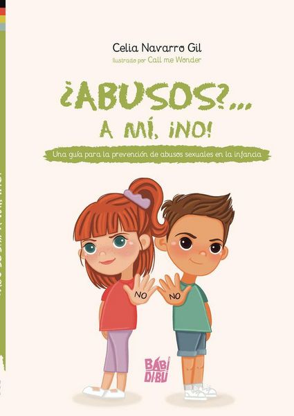 Produktbild: ?ABUSOS?... A M?, ?NO!