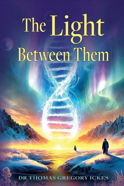 Produktbild: The Light Between Them