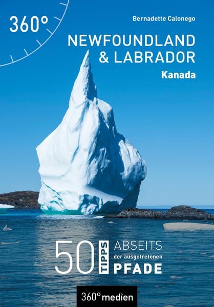 Produktbild: Newfoundland und Labrador - Kanada