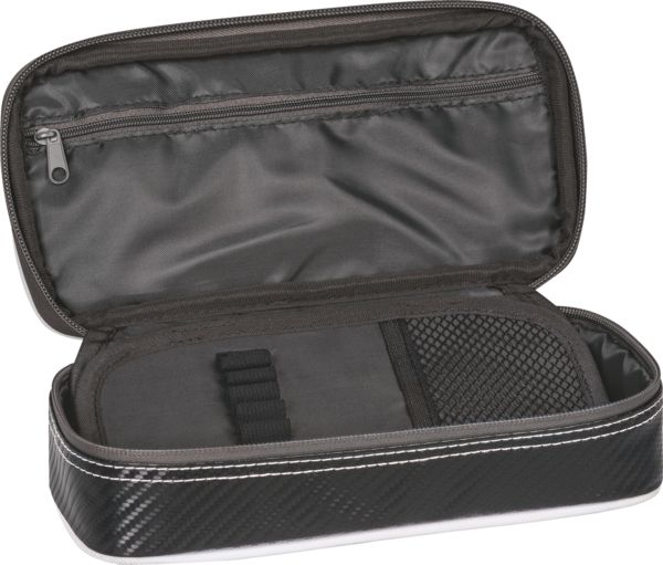 Produktbild: Brunnen Schlamperm&auml;p. XL carbon s'maepp