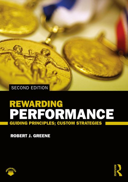 Produktbild: Rewarding Performance