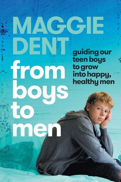 Produktbild: From Boys to Men
