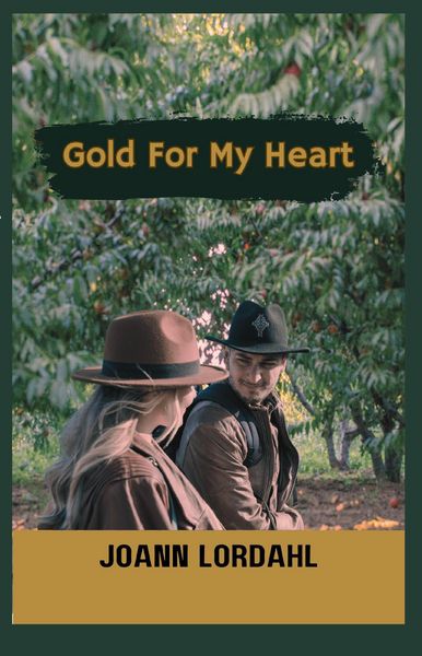 Produktbild: Gold For My Heart