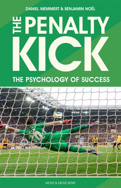 Produktbild: The Penalty Kick