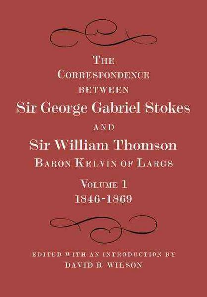 Produktbild: Correspondence Between Sir Geo