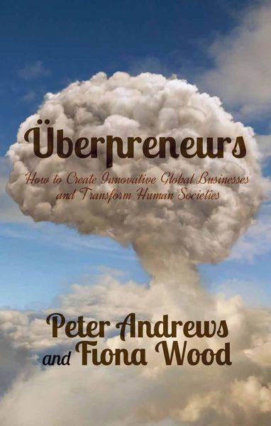 Produktbild: Uberpreneurs