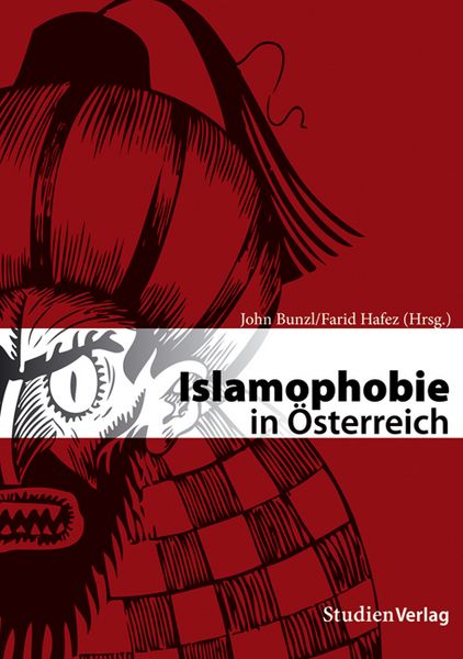 Produktbild: Islamophobie in &Ouml;sterreich