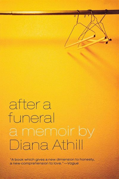 Produktbild: After a Funeral