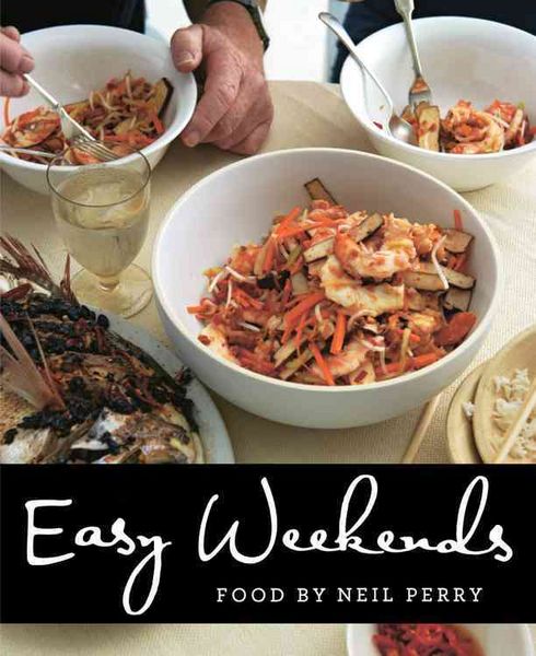 Produktbild: Easy Weekends