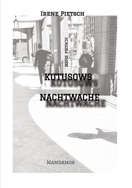 Produktbild: Kutusows Nachtwache