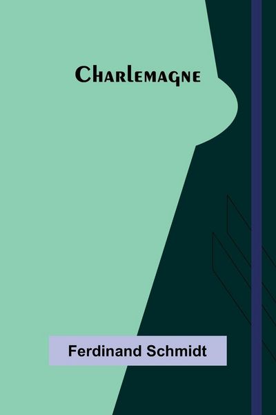 Produktbild: Charlemagne