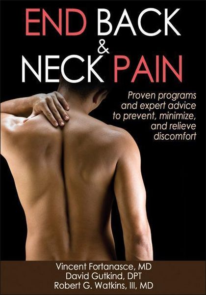 Produktbild: End Back & Neck Pain