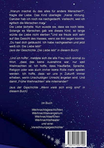 Produktbild: Die Liebe lebt