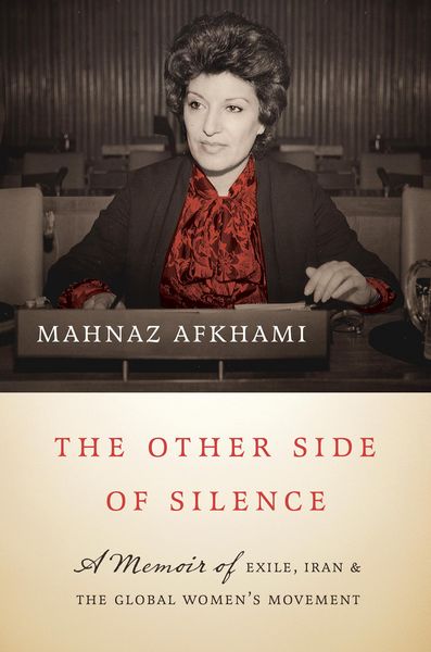 Produktbild: The Other Side of Silence