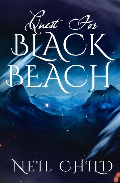 Produktbild: Quest for Black Beach