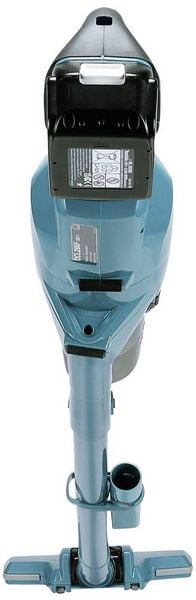 Produktbild: Makita DCL286FZ Akku-Handstaubsauger ohne Akku