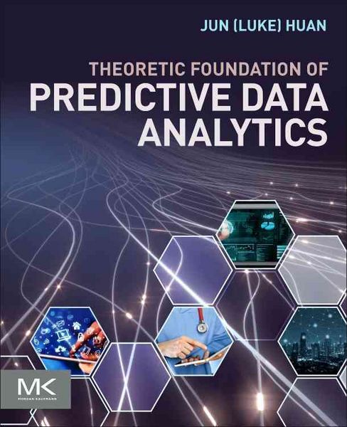 Produktbild: Huan, J: Theoretical Foundation of Data Science