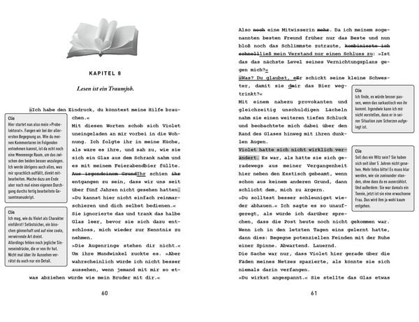Produktbild: Literally Love 1. Paperthin Touch