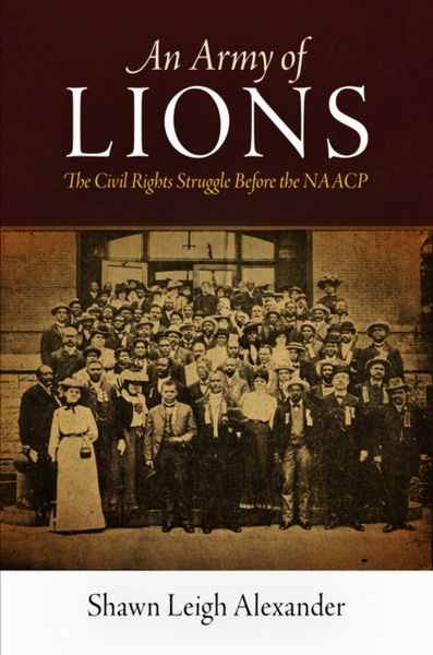 Produktbild: Army Of Lions
