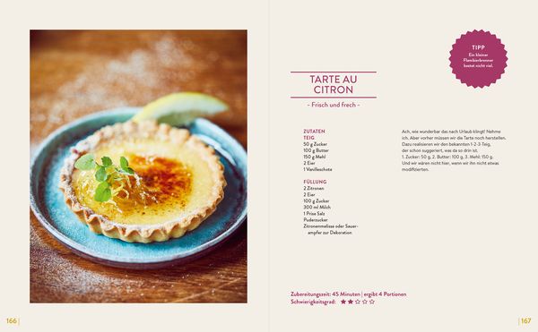 Produktbild: Anthony's Kitchen