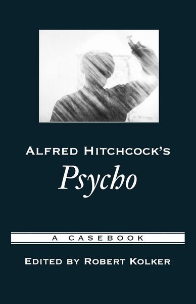 Produktbild: Alfred Hitchcock's Psycho