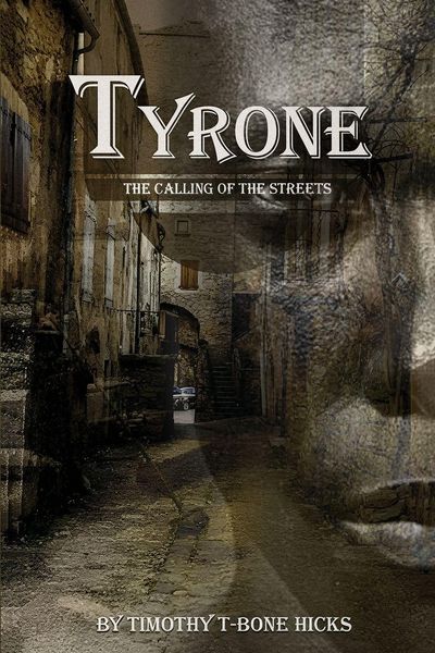 Produktbild: Tyrone