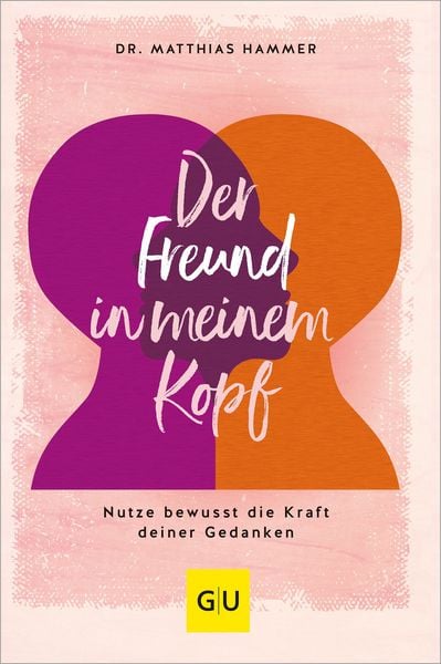 Produktbild: Der Freund in meinem Kopf