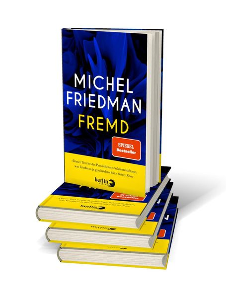 Produktbild: Fremd