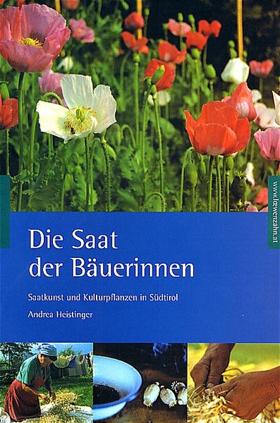 Produktbild: Die Saat der B&auml;uerinnen