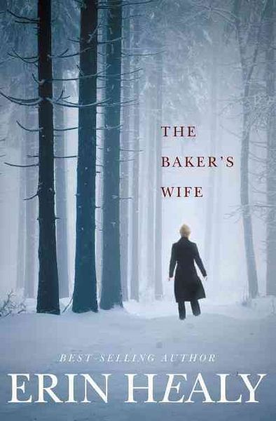Produktbild: The Baker's Wife