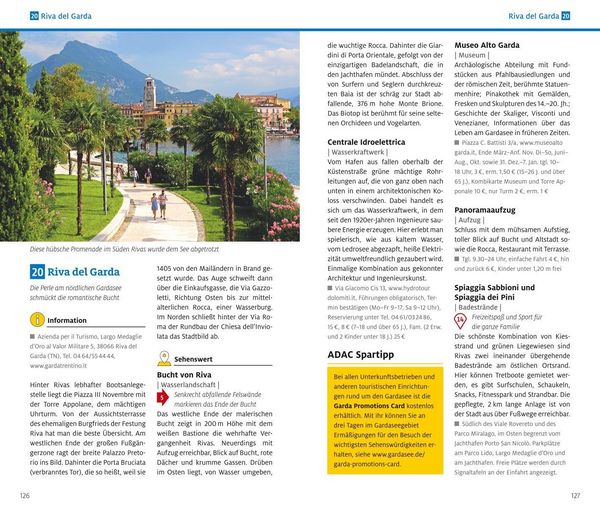 Produktbild: Gardasee