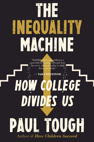 Produktbild: Inequality Machine