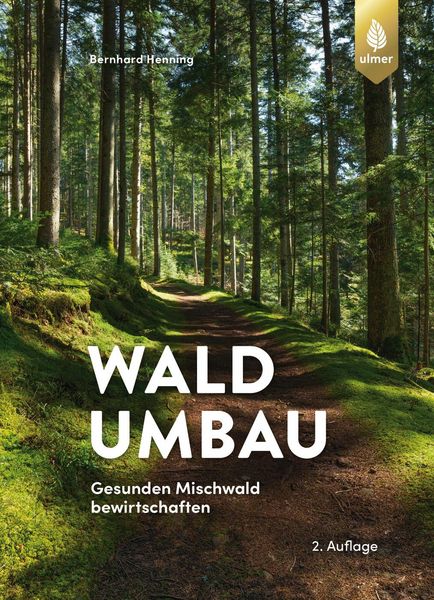 Produktbild: Waldumbau