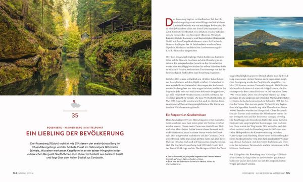 Produktbild: Secret Mountains Europa