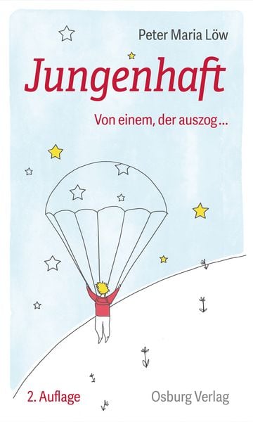 Produktbild: Jungenhaft