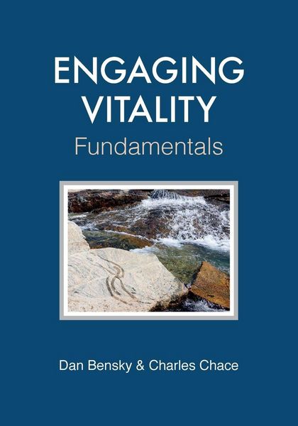 Produktbild: Engaging Vitality