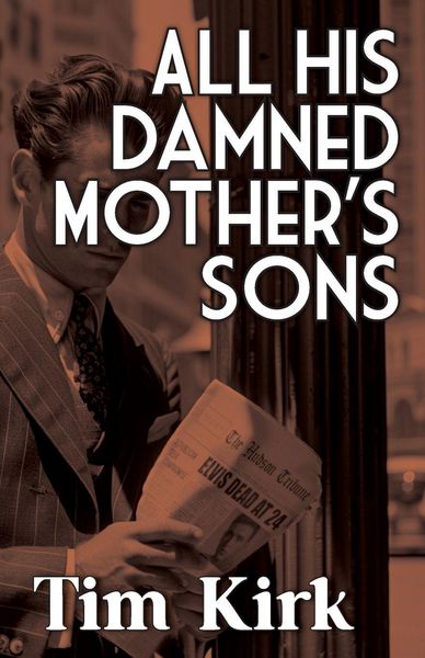 Produktbild: All His Damned Mother's Sons