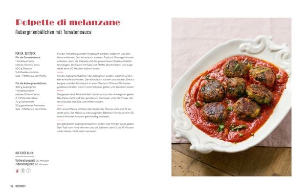 Produktbild: Italia a casa