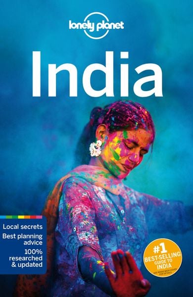 Produktbild: Stewart, I: India